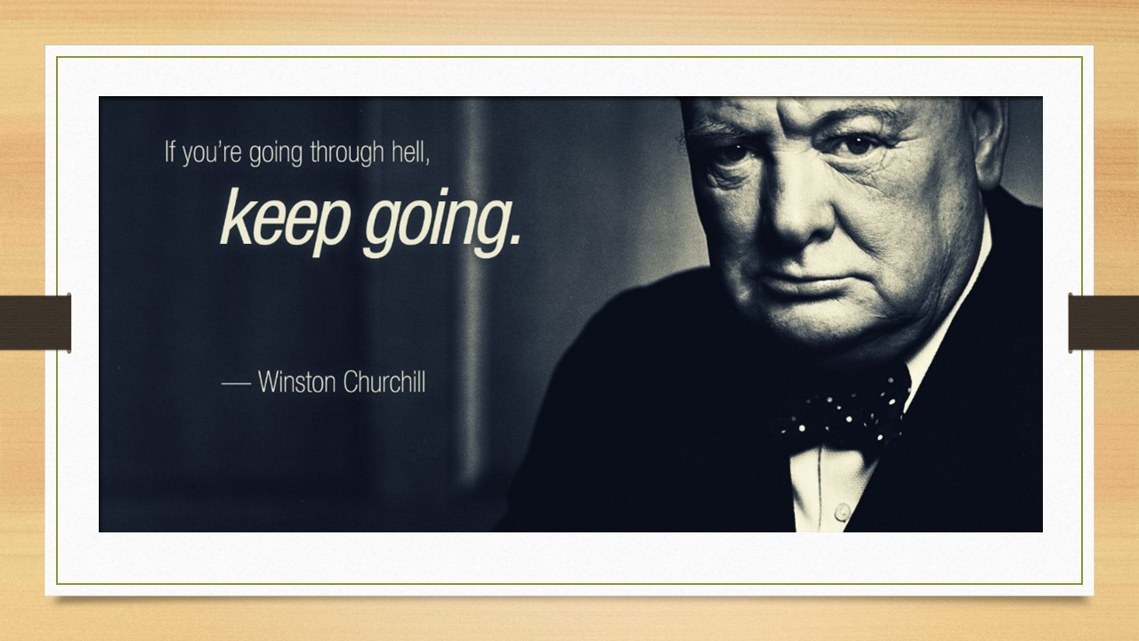 [93+] Motivation Citation Churchill Télécharger