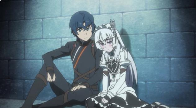 30 Anime Action Romance Terbaik Dan Terpopuler Animenoem