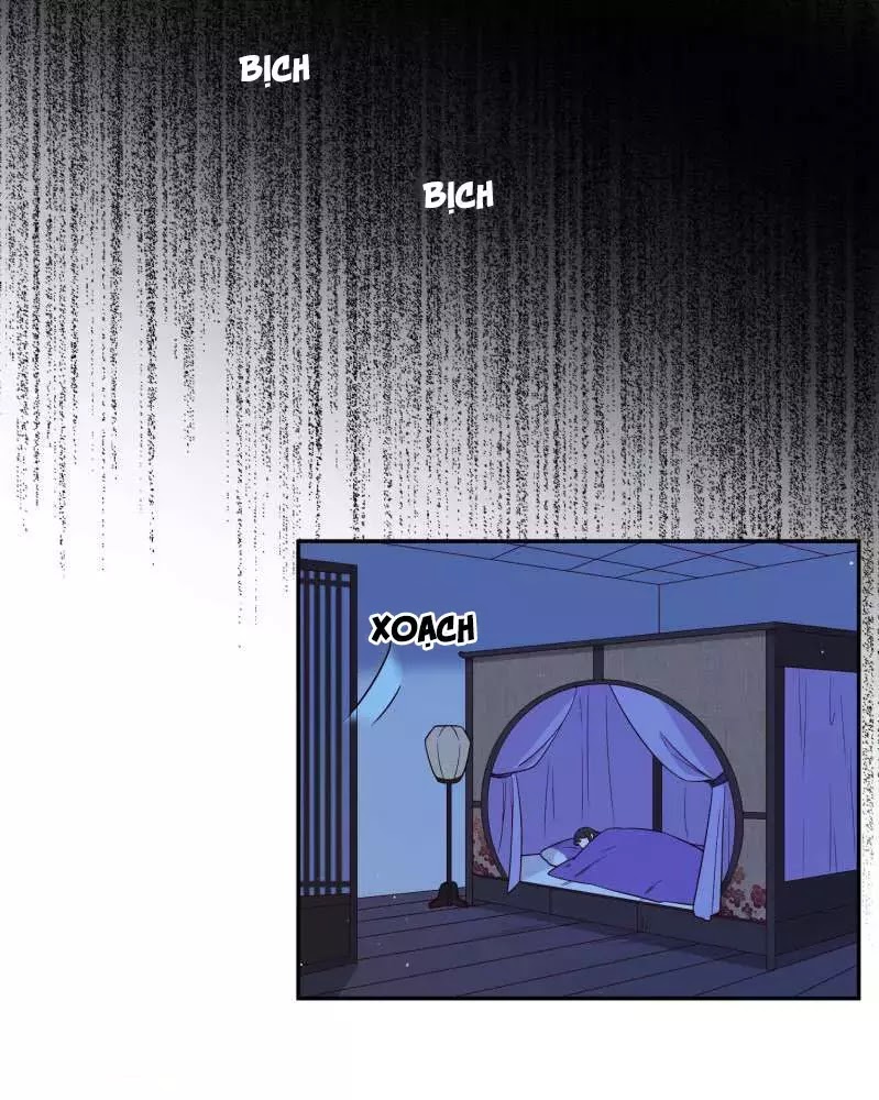 Phượng Khởi Hoa Tàng Chapter 58 - AB Truyện