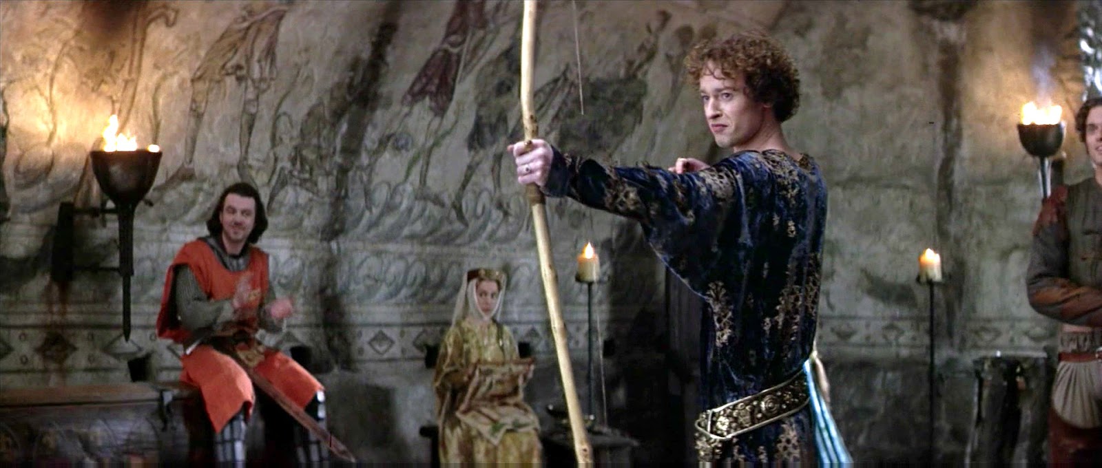 L'ARMARI OBERT BRAVEHEART O DE COMO MANIPULAR LA HISTORIA PARA CREAR