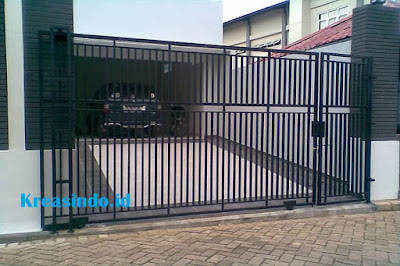 Harga Pintu Minimalis Besi Untuk Pagar Berbagai Macam Model Harga Pintu Minimalis Besi Untuk Pagar Berbagai Macam Model