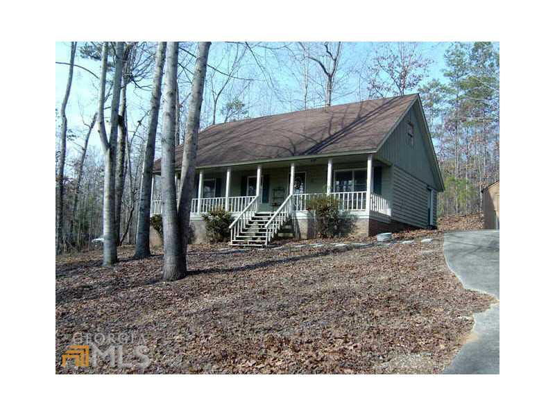 Atlanta Real Estate Keller Williams Realty Lake Hartwell Home For