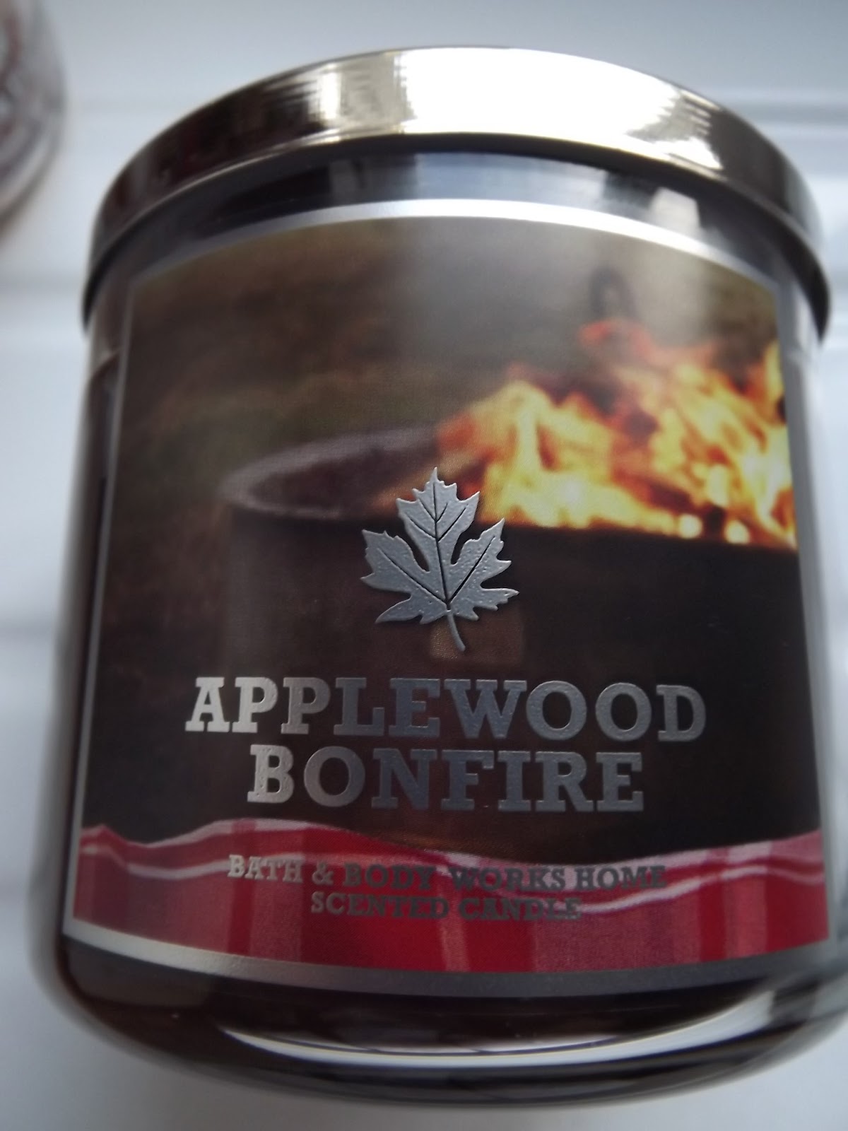 Life Inside the Page Fall 2013 Candles photos