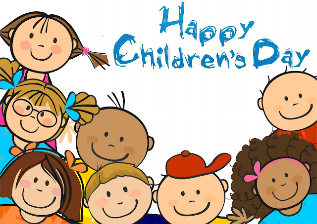 Happy Childrens Day 2017 Photos Happy Childrens Day 2017 Photos