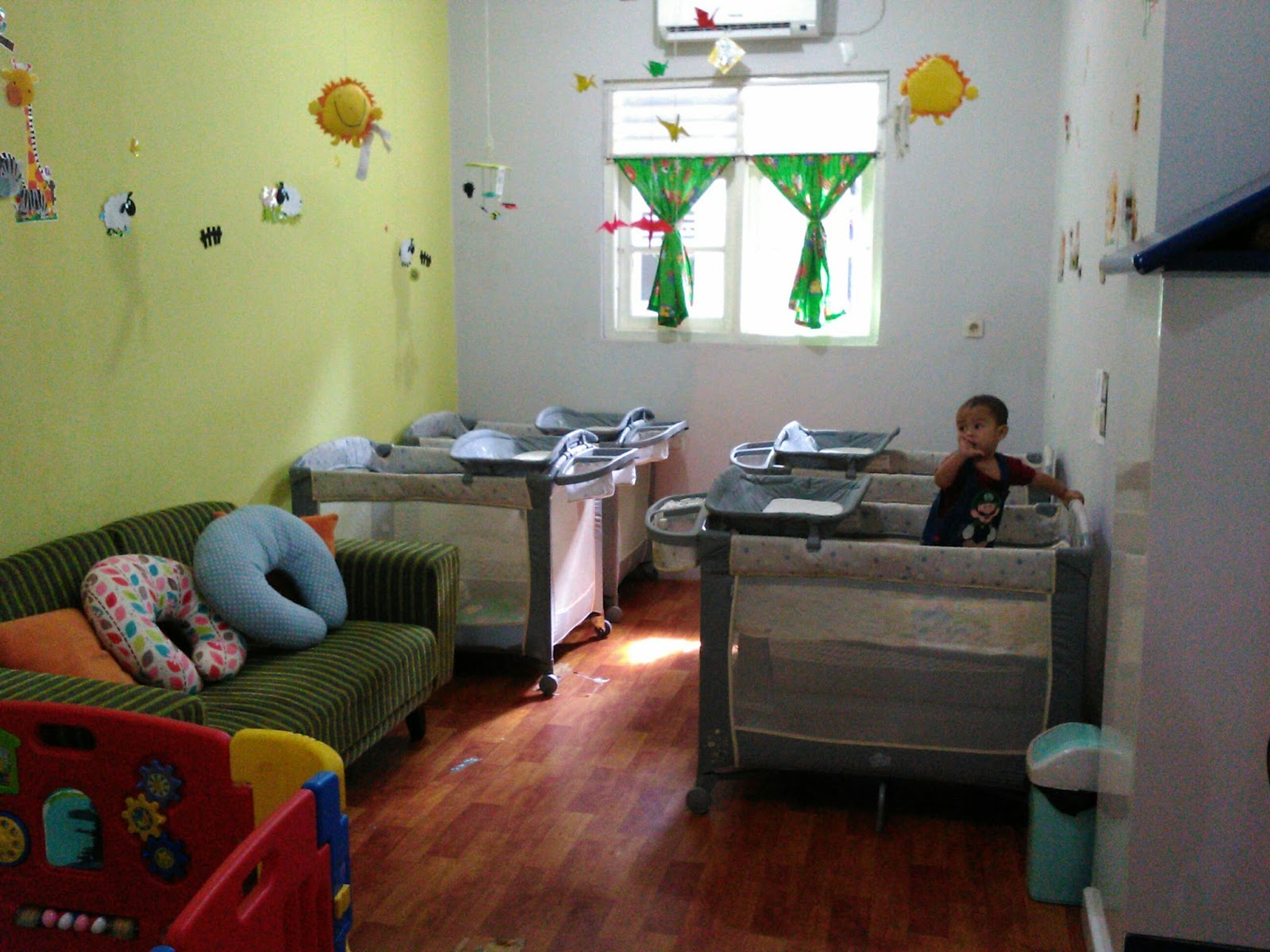 Dandelion Daycare Depok