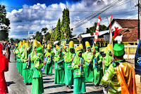 SDIT As Salamah Baturetno www.assalamah.sch.id