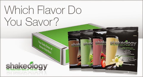 Best Price Shakeology