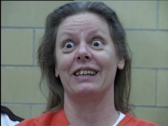 Aileen Wuornos. A Life Without Love