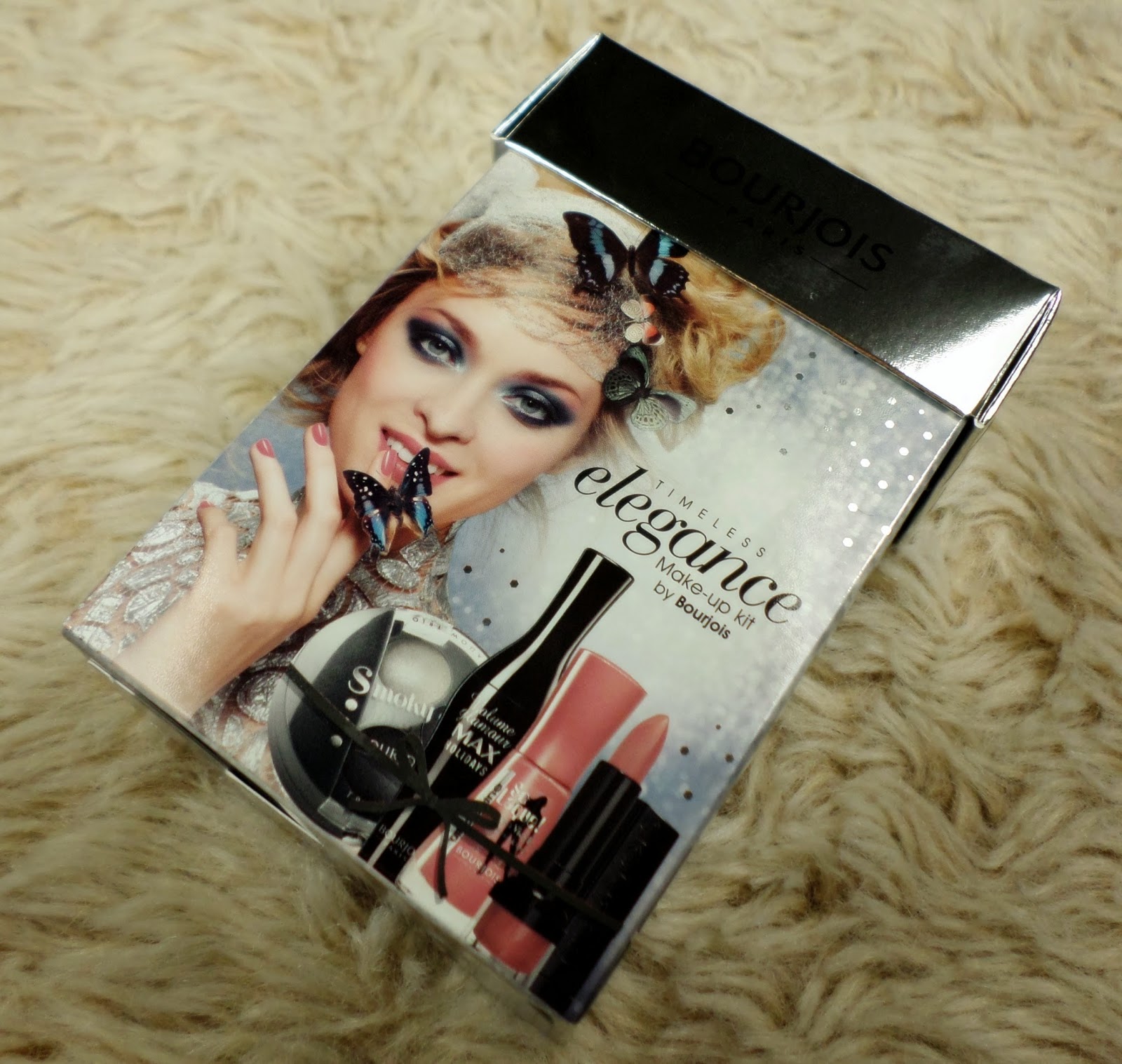 bourjois eyeshadow boots