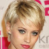 Best Short Hairstyles for Older Women