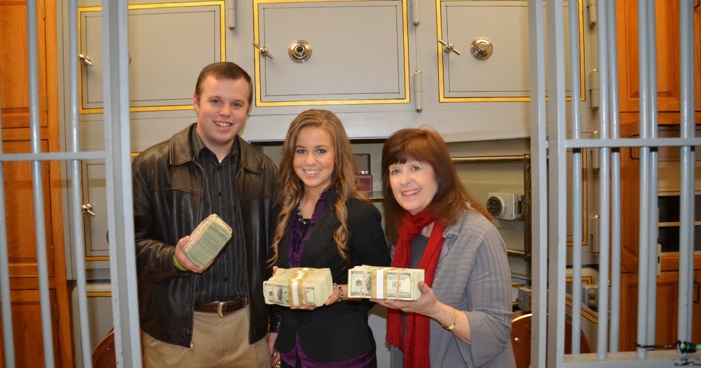 Duggar Family Blog Duggar Updates Duggar Pictures Jim Bob and