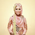 Model Kebaya Klasik Hijab