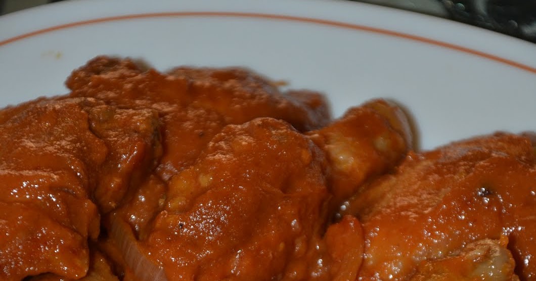 Dapur Mamasya: Ayam Masak Ros Madu