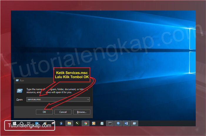 Tutorialengkap 2 cara mengatasi printer offline padahal sudah online