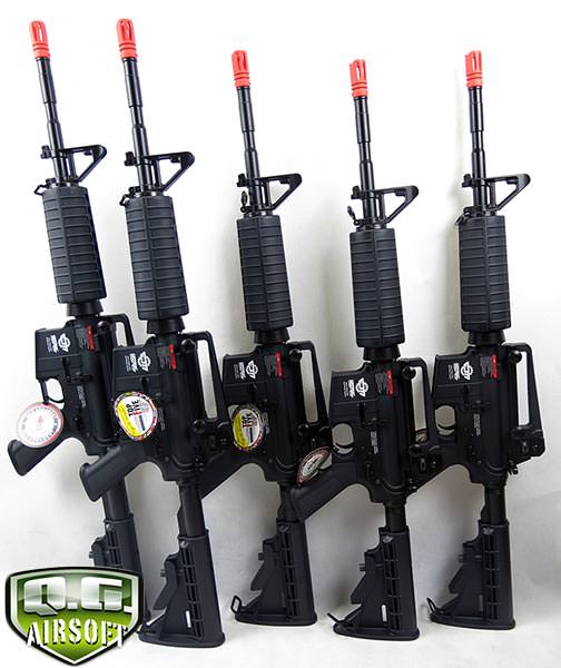 THUNDER TEAM AIRSOFT Saiba como escolher uma arma de airsoft