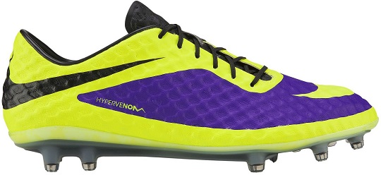 hypervenom verte