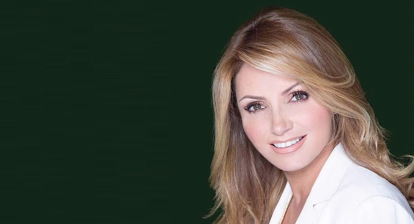 Angélica Rivera no ha cumplido su promesa de vender la casa blanca Angélica Rivera no ha cumplido su promesa de vender la casa blanca