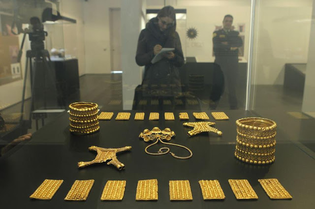 Die Tartessos und die Legende von die Atlantis Fewo Andalusien