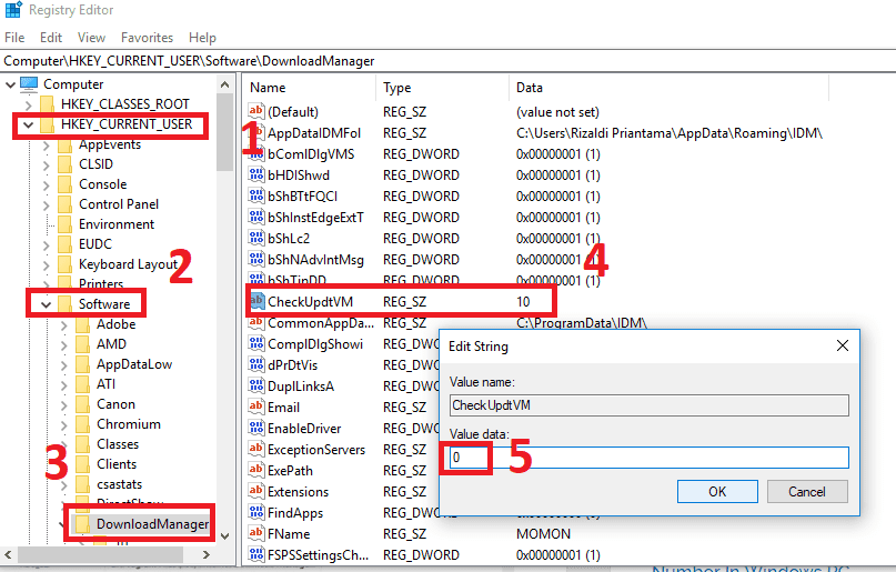Fake Serial Id For Idm