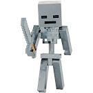 Minecraft Skeleton Series 6 Figure