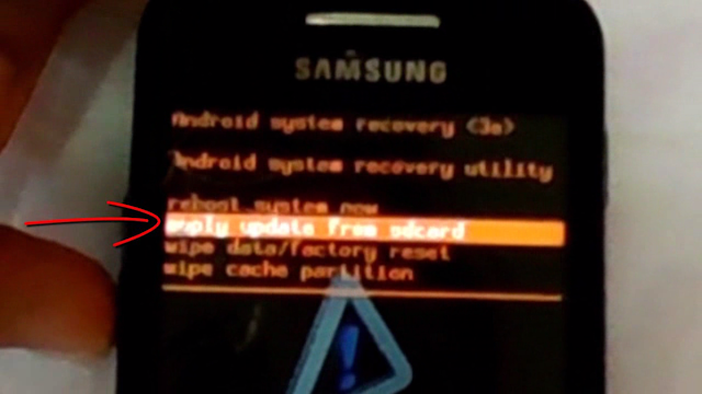 descargar root para samsung galaxy ace gt-s5830m