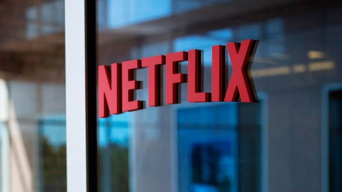 NETFLIX E RECORD PODEM CO-PRODUZIR SÉRIES NACIONAIS