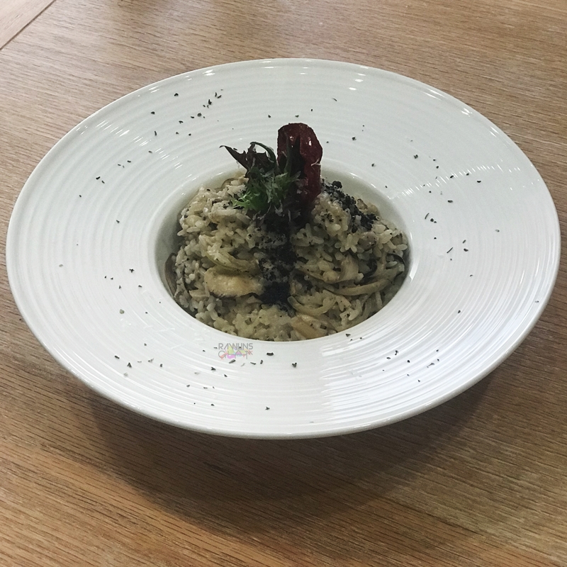 Sunny Queen Malaysia, Food Review by Rawlins, Italian cuisines in Malaysia, Italian Pasta, Risotto, Italian Food, Rawlins GLAM, Dancing Queen Sunny Queen Malaysia, Food Review by Rawlins, Italian cuisines in Malaysia, Italian Pasta, Risotto, Italian Food, Rawlins GLAM, Dancing Queen