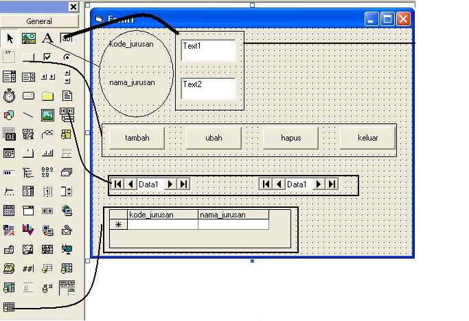 Vb6 Forms Collection