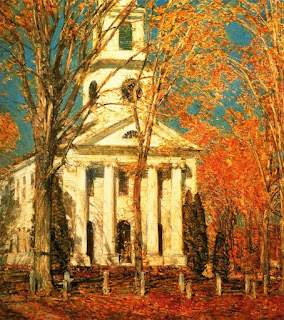 https://en.wikipedia.org/wiki/Old_Lyme_Congregational_Church#/media/File:Church_at_Old_Lyme_Childe_Hassam.jpeg