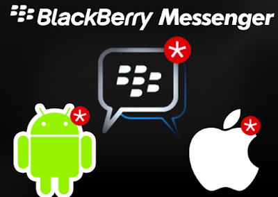 Tutorial Cara Memindahkan Kontak BBM Ke Smartphone Android Terbaru