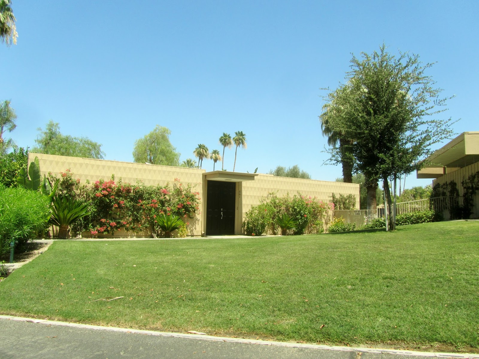 The Krisel Connection Sandpiper Palm Desert Palm Desert, CA