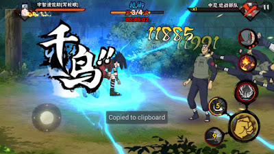 Naruto Mobile V1 22 12 12 Apk Mod Download Gratis Rajaapk Com