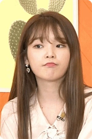 불후의 명곡 오마이걸 승희.gif | 인스티즈