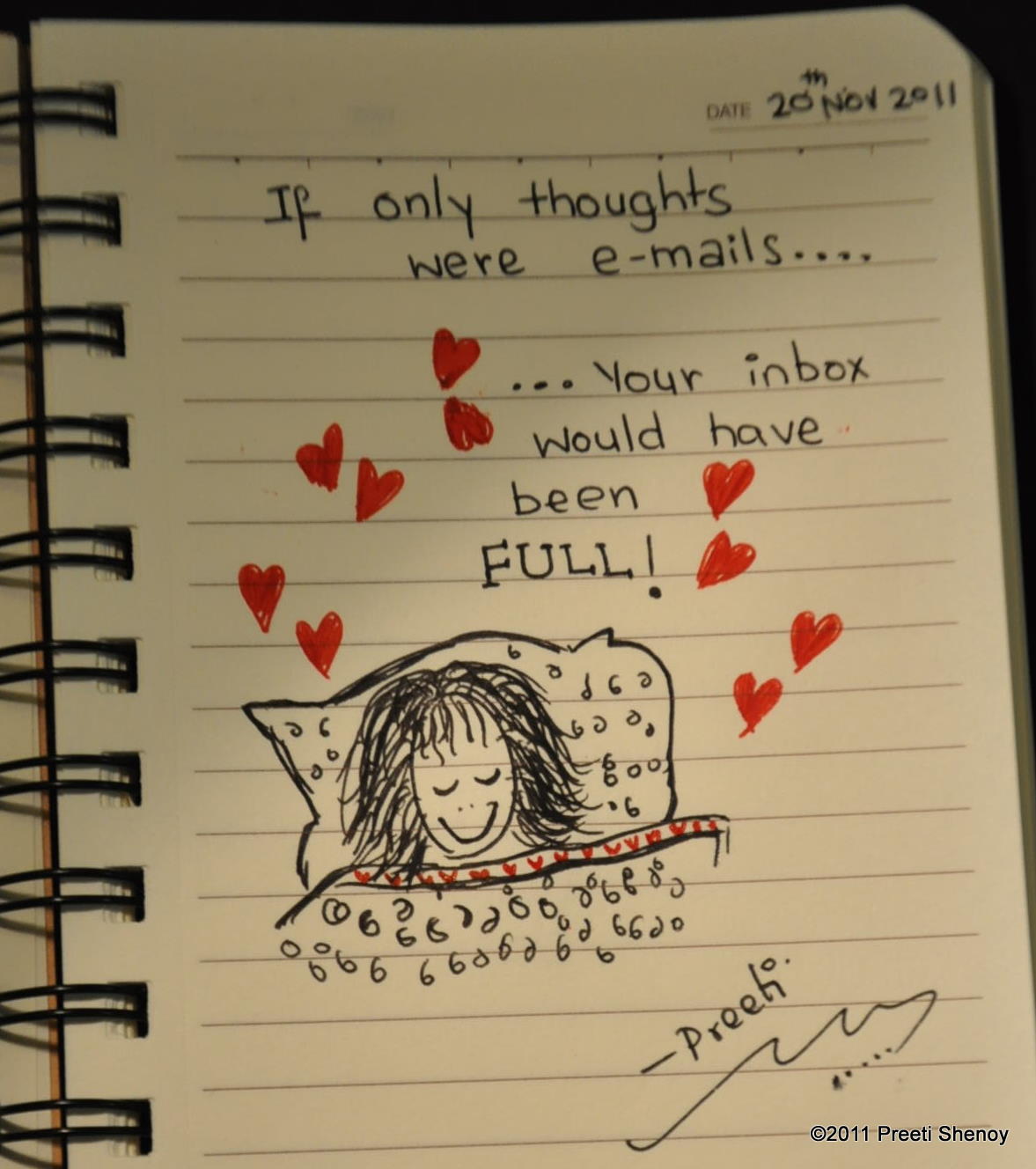 Review Of The Life Vermilion A6 Notebook Lifevermillion