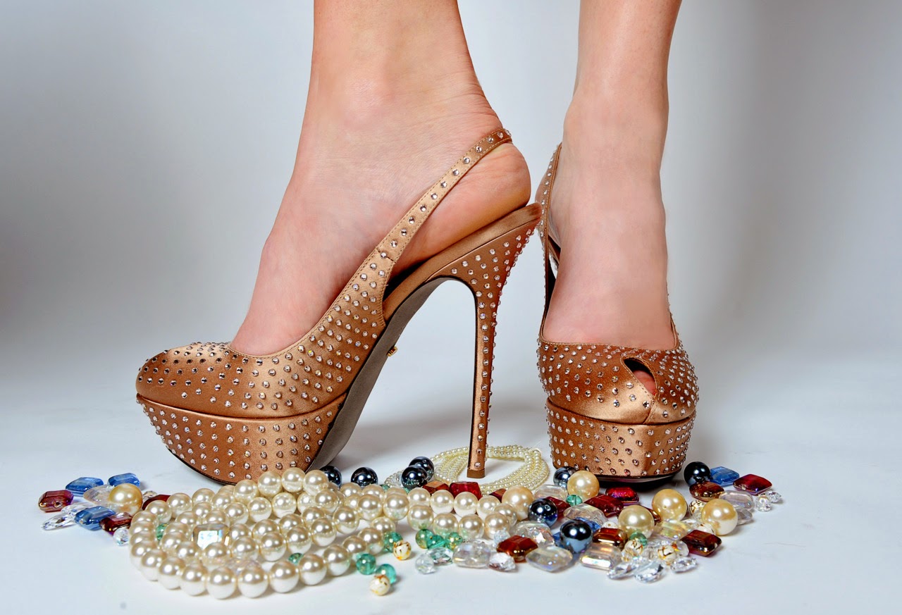 Fenomenales zapatos de 15 años para tus Quince Fenomenales zapatos de 15 años para tus Quince