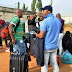 Over 2000 Nigerians deported from Libya says NEMA