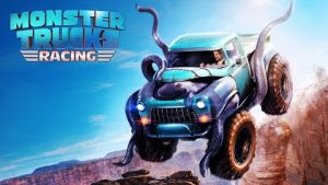 Monster Truck Racing Apk