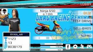 Drag Racing Bike Indonesia Evo 4 Mod 3 Inchi Special Edition Download Drag Racing Bike Indonesia Evo 4 Mod 3 Inchi Special Edition