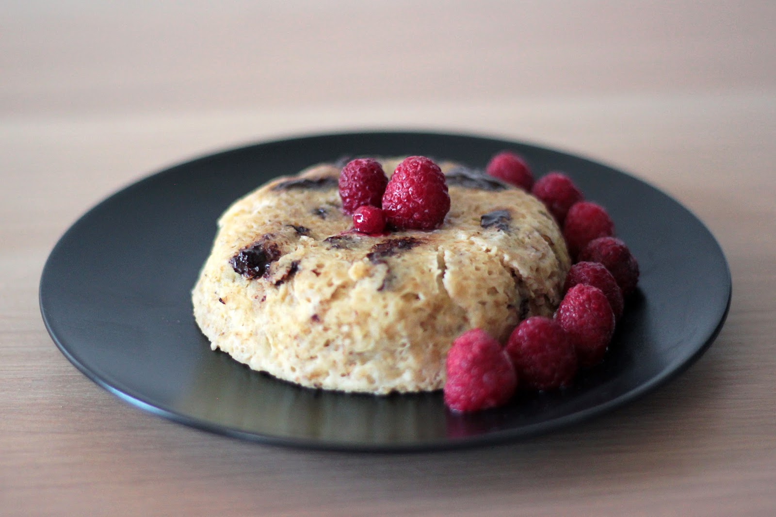Recette 1 Bowl Cake Chocolat Banane Cocoonink