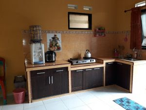 Bagoes Homestay Batu Malang 7 Kamar Tidur Bagoes Homestay Batu Malang 7 Kamar Tidur