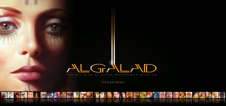 Algaladart