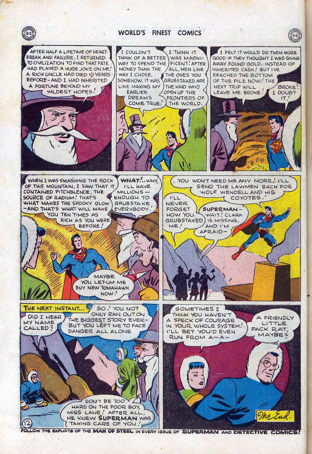 Worlds Finest Comics 22 Page 14
