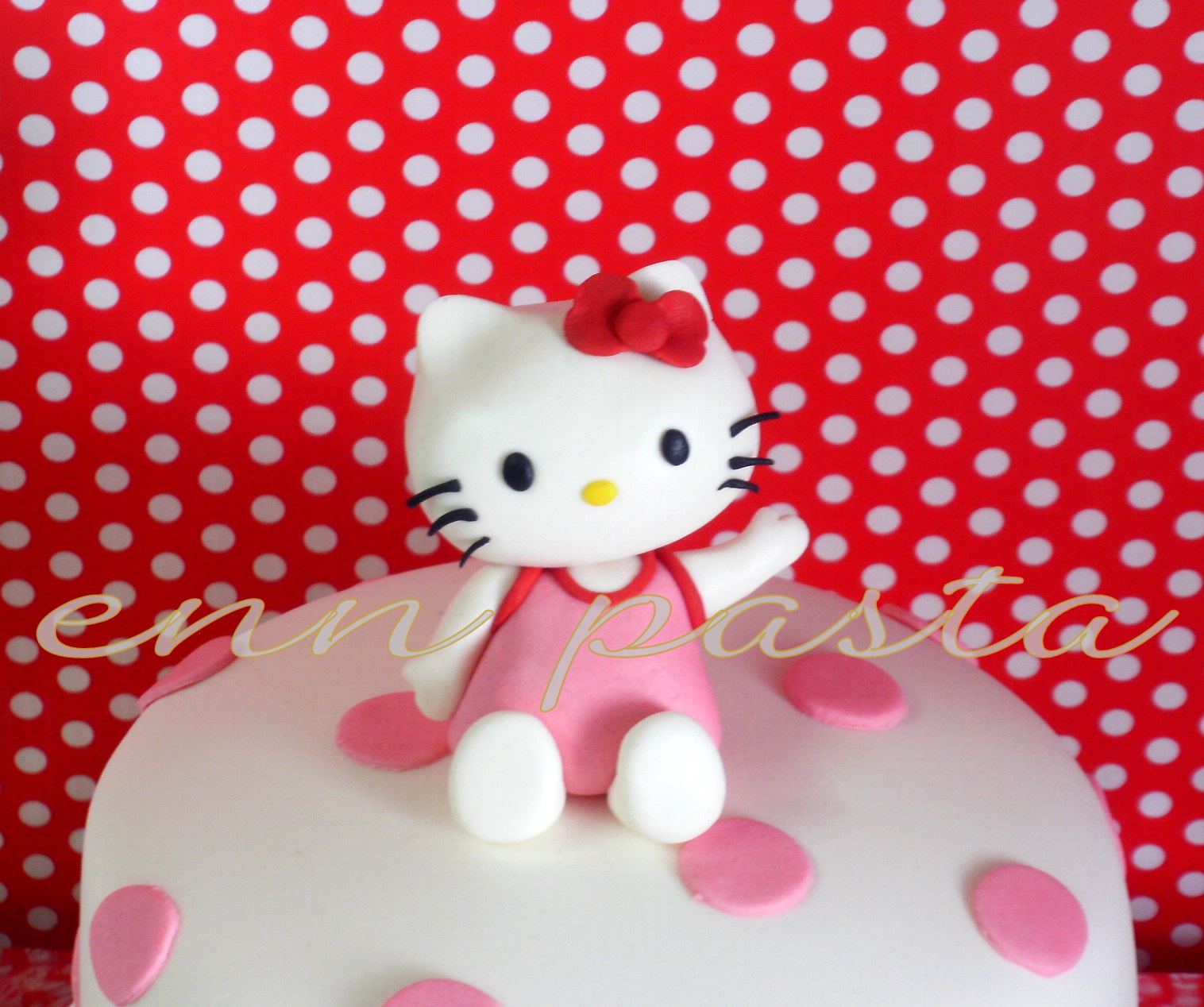 Enn Pasta Nisan 2012