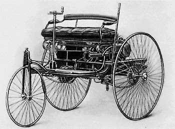 Evolution Of Inventions Automobile Between 1832 And 1839 The Exact Year Is Uncertain Robert Anderson Of Scotland Invented First Electric Carriage Cars Used Rechargeable