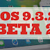Apple Releases iOS 9.3.2 Beta 2 to Public Testers