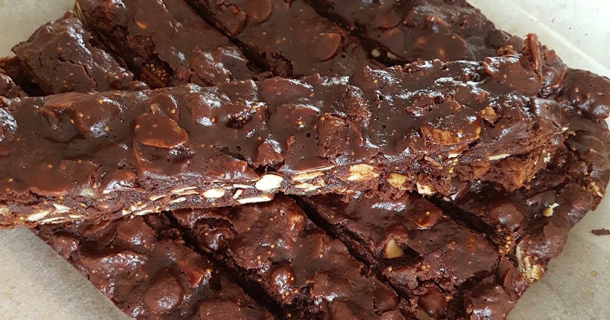 PeckishByZoeRenee Recipe Silvia Colloca’s Panpepato (Chocolate