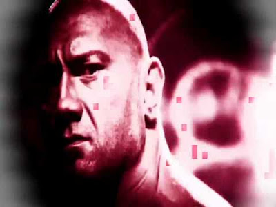WWE: WWE Batista new wallpapers