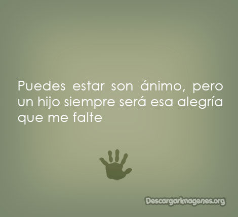 Imágenes pensamientos lindos para el bebesito.