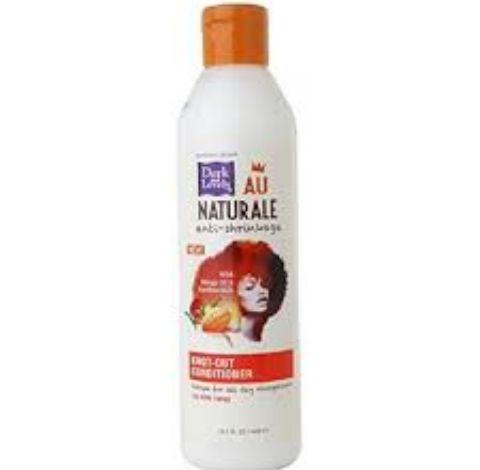 Cheapie But Goodie Detanglers For Natural Hair