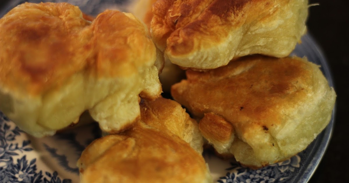 A Taste of History with Joyce White Fried Oyster Patties